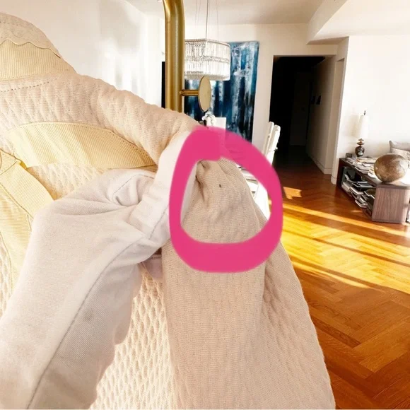 Rare Limited Edition Alix of Bohemia Limited Edition Nona Ribbon Jacket - Picture 15 of 17